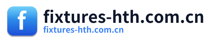 fixtures-hth.com.cn Logo